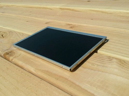 Hannstar LCD Screen Display Panel For HSD080IDW2-A00