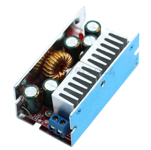 12A 200W 4.5-30V to 0.8-32V Boost Step Down Power Converter Module Adjustable