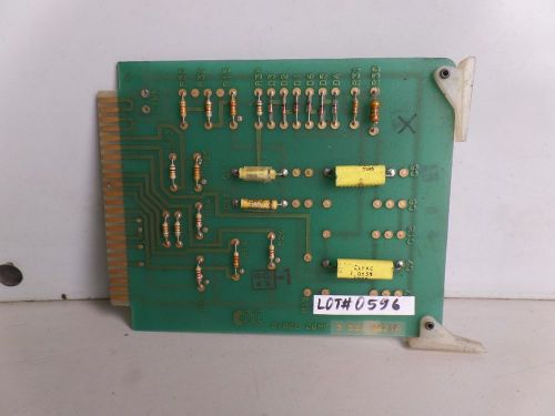 Cincinnati milacron diode comp component 3-531-3621a 35313621a 3531-3621a avo2 for sale