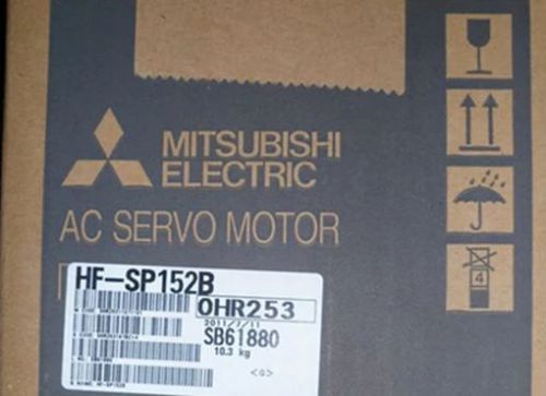 1PC NEW IN BOX Mitsubishi Servo Drives HF-SP152B 1.5KW