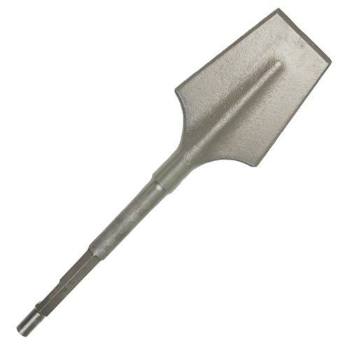 Hitachi 725130 1 1/8-Inch Hex 5-Inch x 17-Inch Hammer Asphalt Cutter