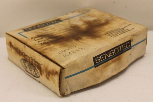 Sensotec 355/C454-01 Sensor NEW IN BOX