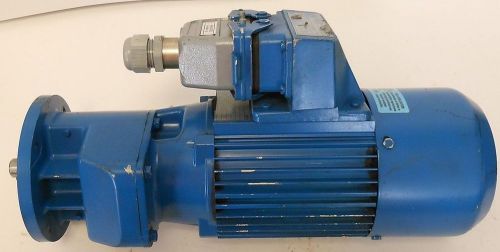 Abus 2790rpm 380-415vac 0.06/0.25kw industrial motor d7937130012 for sale