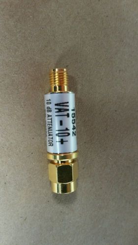 mini-circuits VAT-10+