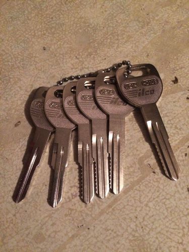 Honda Depth Keys Locksmith