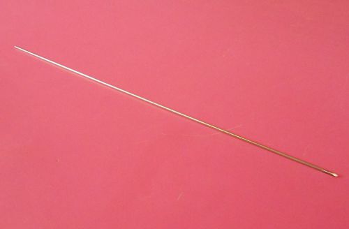 NEW Biomet 3.2mm x 460mm Orthopedic Phoenix Tibial Nail Entry Guide Wire 27914