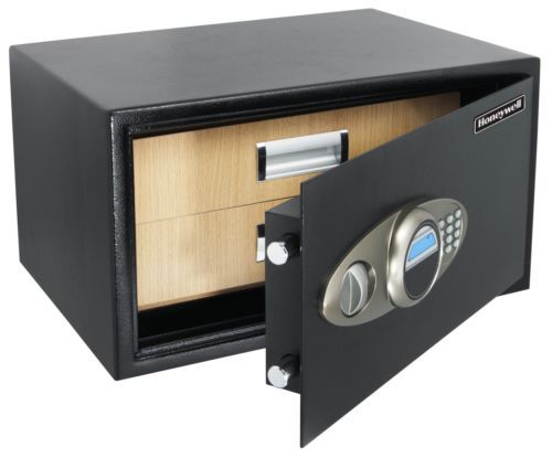 Honeywell security jewelry safe 1.23 cuft for sale