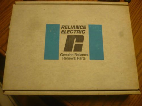 New Reliance 0-57302 DV/DT PCB Board