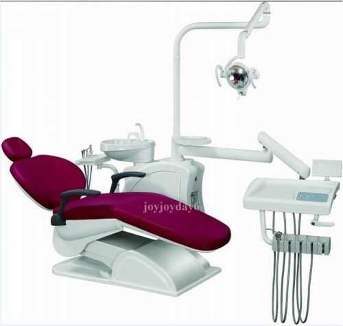 FENGDAN Dental Unit Chair BZ636 Computer Controlled CE&amp;ISO&amp;FDA Excellent Quality