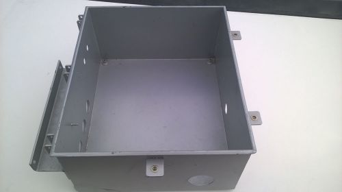 Hobart Dishwasher AM14 Metal Control Box Cover