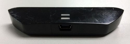 2.5 Seagate GoFlex  Adapter USB 2.0 (Black)