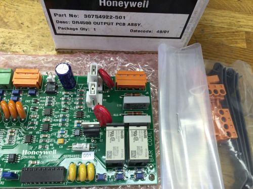 Honeywell DR4500 Output Kit (30754922-501)