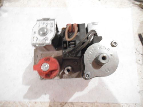 White rodgers tow stage lp gas valve 36e96 221 , ef33cz201a - used for sale