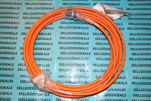 Rexroth IKS4041 9.5M Feedback Cable New
