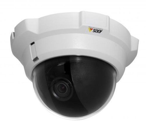 Axis M3203 Network POE Surveillance Cameras