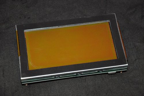 LCD Display Panel for Tektronix 1402B, 1402C, 1503B, 1503C TDR