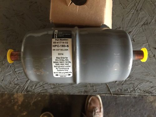 Acid-type bi-flow filter drier (free shipping!!) for sale