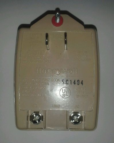 Ademco Honeywell 1321 16.5VAC 25VA Alarm Transformer Vista AD48-0148 Fast Ship