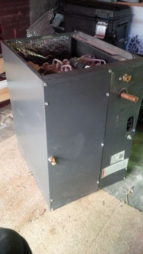 New goodman air conditioner evaporator cased coil capf3636b6 3 ton for sale