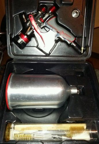 Husky Pro HVLP Gravity Feed Spray Gun Parts HDS890 .