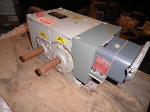 Emp transmission ddt-2 dbl differential op1cc ddt2 for sale