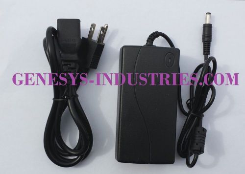 AC ADAPTER CHARGER FOR TRILITHIC 860DSP 860DSPi CATV ANALYZER 860DSP-ACC NEW