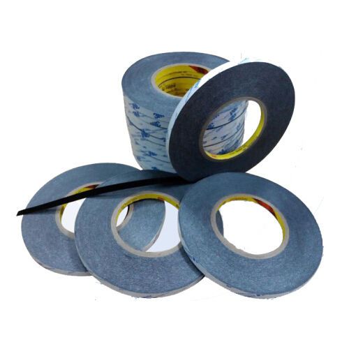 1Roll 3mm*50M 3M Double Sided Adhesive Tape LCD Touch phone Screen Repair /9448#