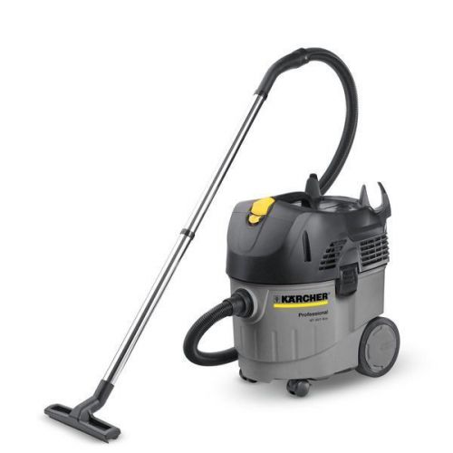 Karcer nt 35/1 commercial vacuum nt 35/1 eco 9 gallon for sale