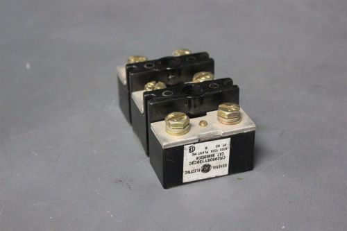 New ge terminal block cr2960sy139c3c for sale