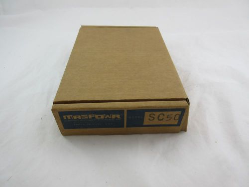 *NEW* MAGPOWR SC50 LOAD CELL CABLE W/CONNECTOR 35FT *60 DAY WARRANTY*