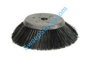 Aftermarket - sstnn-1027380 - side broom/brush, 14&#034; polypropylene (fits tennant for sale