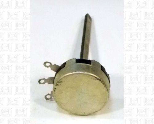 IRC 7500 Ohm Long Shaft Pot Potentiometer 502 WK-7500-