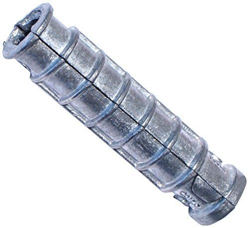 Hard-to-find fastener 014973269579 3/8-inch long lag expansion shields, 50-piece for sale