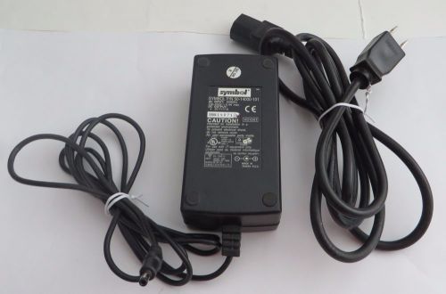 Symbol ac power adapter 9v/1a 50-14000-101 for scanner cradels 50-14000-101 for sale