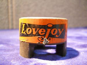 Lovejoy l-075 coupling hub .625 5/8&#034; bore for sale
