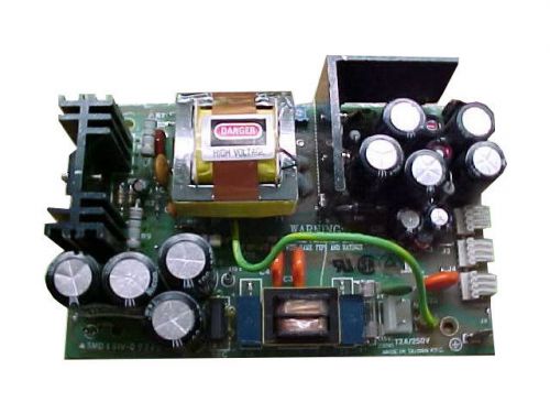 AC/DC Electronics RBT-61, 60W, power supply
