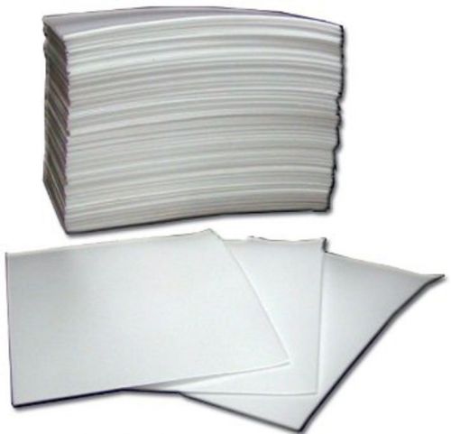 Presto foam printing plates  #6003 4&#034; x 6&#034; 100 sheets