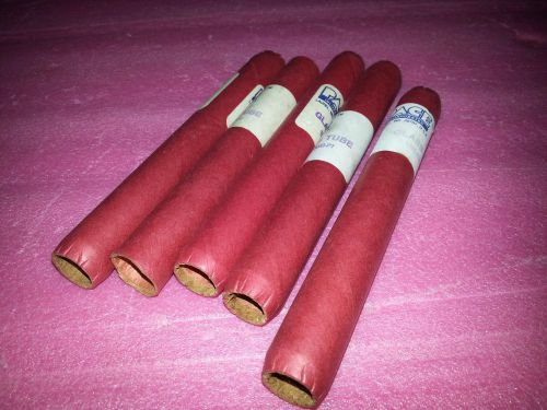 5pcs of pace glass tube 1265-0003-p1 for sale