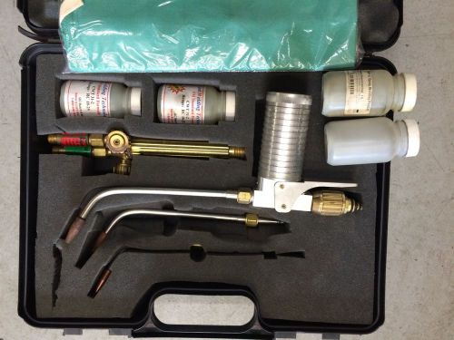 Goodson Spray Welding Kit