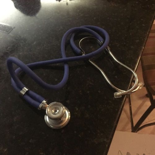 Stethoscope