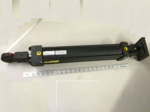 Parker Hydraulic Actuating Cylinder S-73141 3040-01-019-2930 NEW - J0615