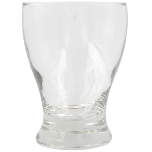 Anchor Hocking 90053A Solace 10 oz Water Glass - 24 / CS