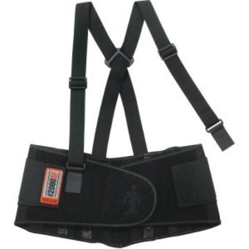 Proflex high-performance back support - adjustable, strechable, comfortable - for sale