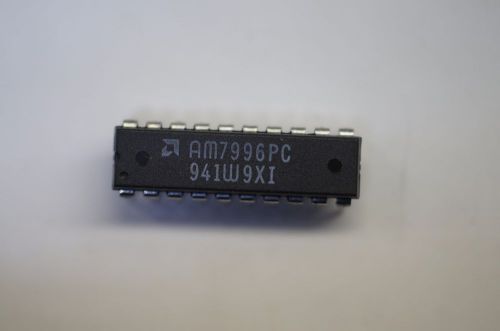 AM7996PC AMD DIP Package