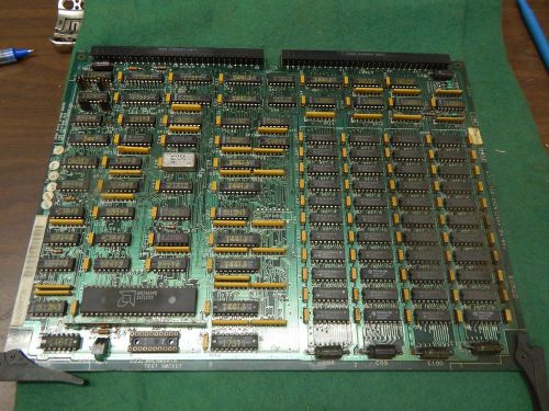 Ge general electric circuit board 44a719252-001r04/4 for sale