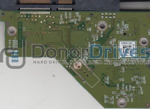 Wd30ezrx-00mmmb0, 771698-t04 aa, rev a, wd sata 3.5 pcb + service for sale