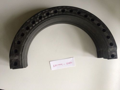 Carbon Fiber Composite Half Ring180mm Ilizarov External Fixator Orthopedic