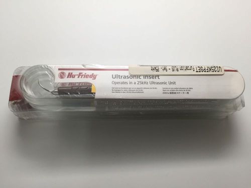 Hu-Friedy Set of 3 Furcation PLUS Inserts, 25kHz, UI25KFPSET