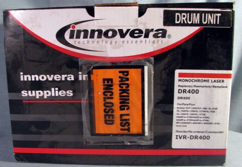 DRUM UNIT FOR BROTHER DR400 DR-400 DCP-1200 DCP-1400 HL-1230 HL-1240 HL-1250