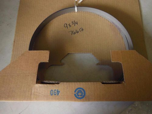 LENOX RX BANDSAW BLADE 76612 9ft 9&#039;x3/4&#034; 035 6/10T INDUSTRIAL TOOL NEW